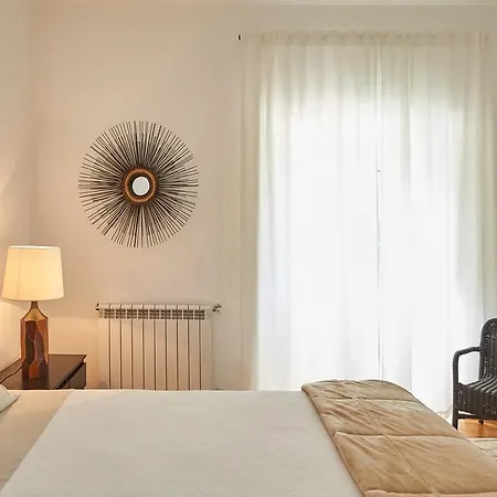 Eugaria Country House By Lost Lisbon Sintra Room photo