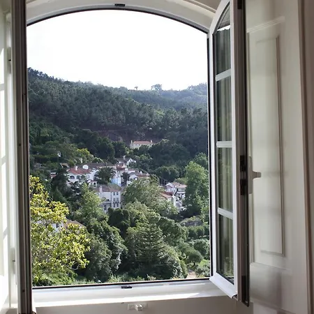 Eugaria Country House By Lost Lisbon Sintra Exterior photo