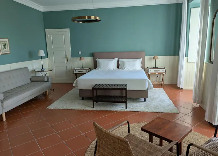 Eugaria Country House By Lost Lisbon