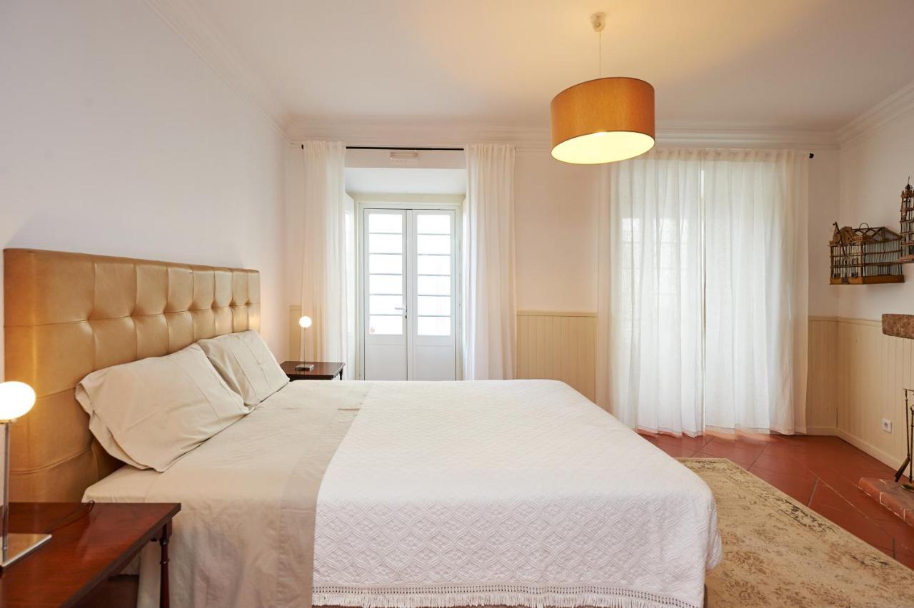 Apartment Eugaria By Lost Lisbon *