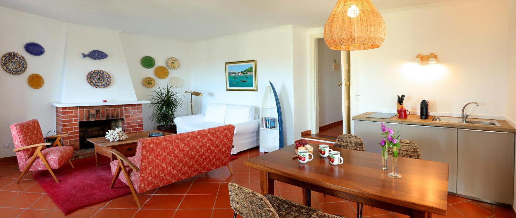 Apartment Eugaria By Lost Lisbon Sintra