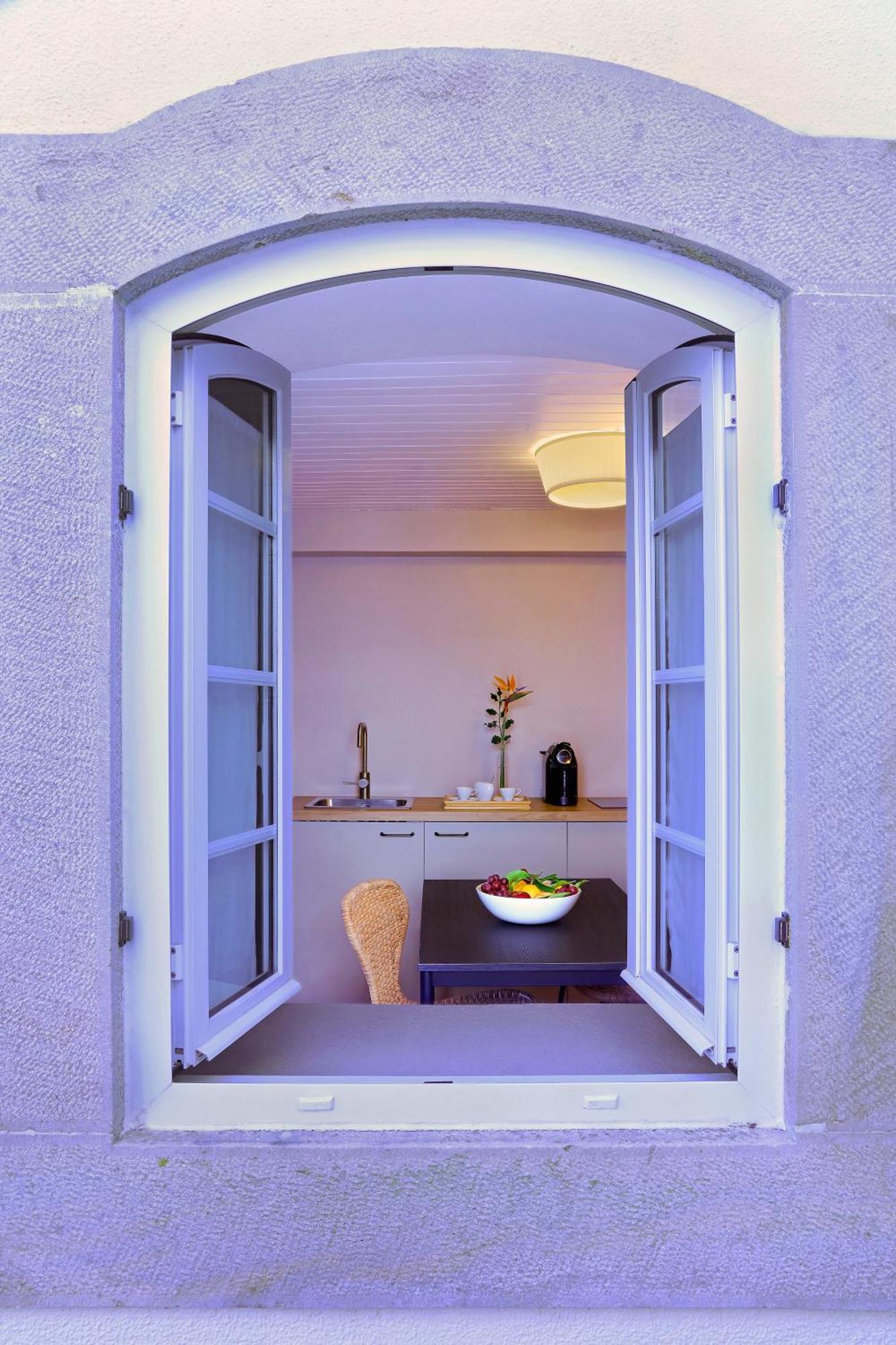 Apartment Eugaria By Lost Lisbon Sintra