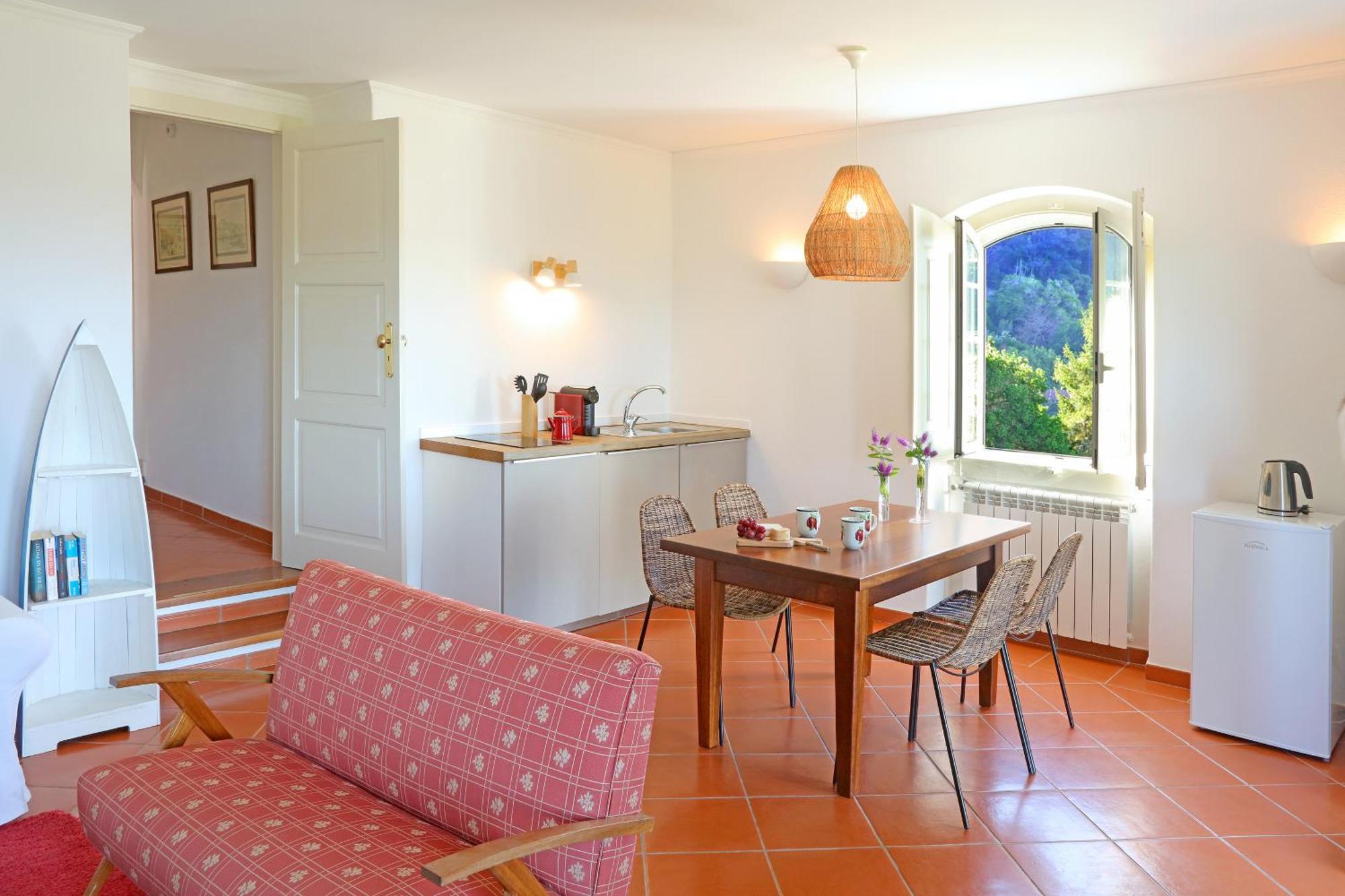 Apartment Eugaria By Lost Lisbon Sintra