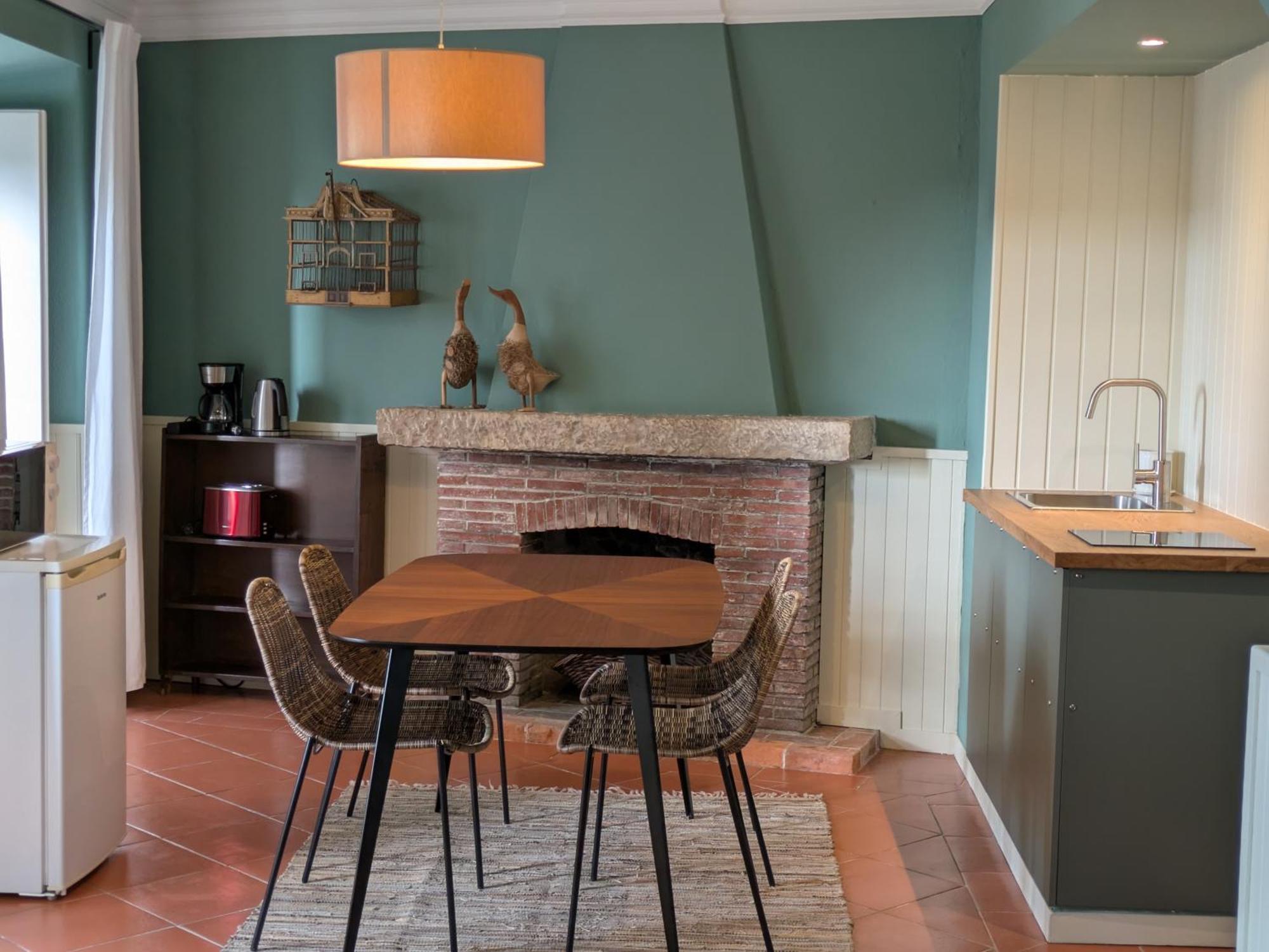 Eugaria By Lost Lisbon Apartment