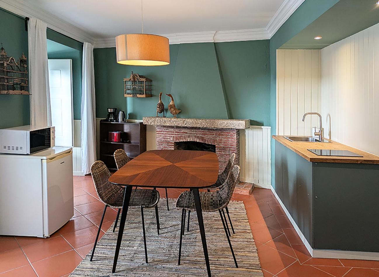 Eugaria By Lost Lisbon Apartment
