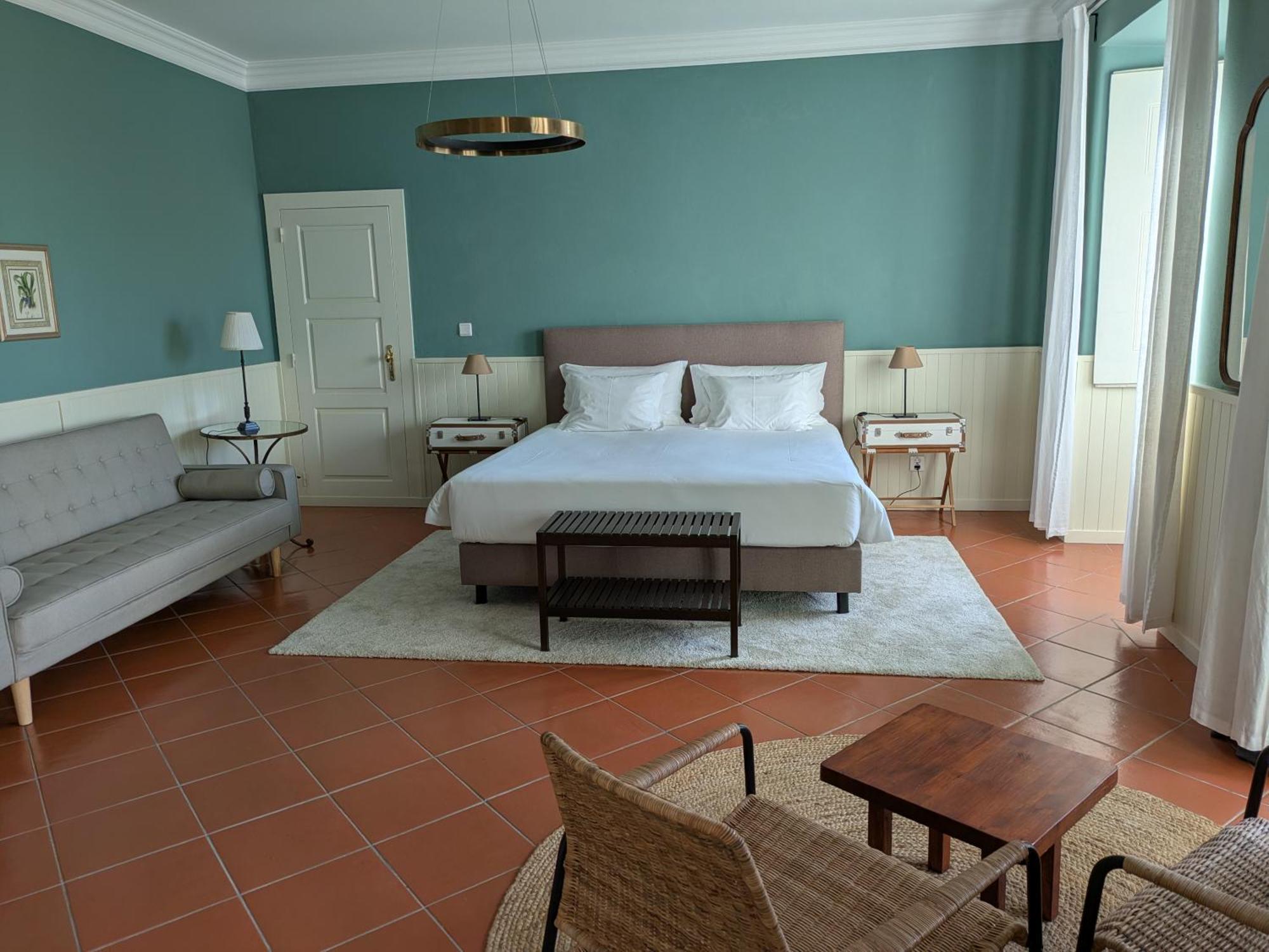 Apartment Eugaria By Lost Lisbon