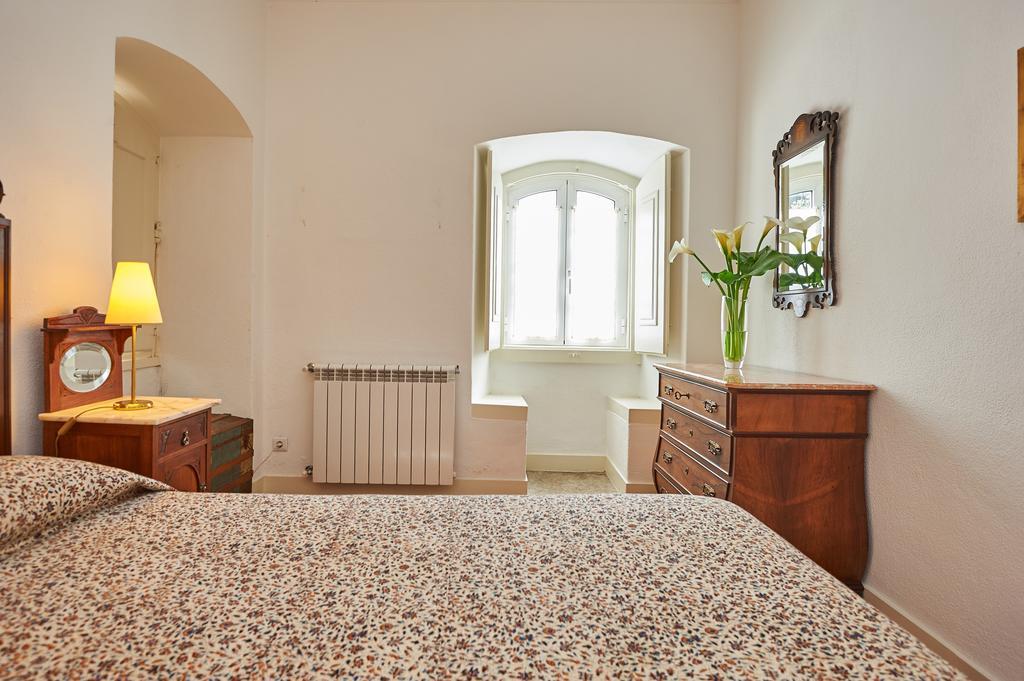 Eugaria By Lost Lisbon Apartment Sintra