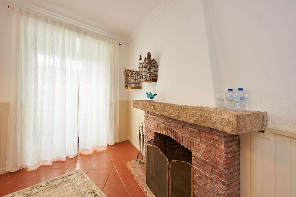 Eugaria By Lost Lisbon Apartment *