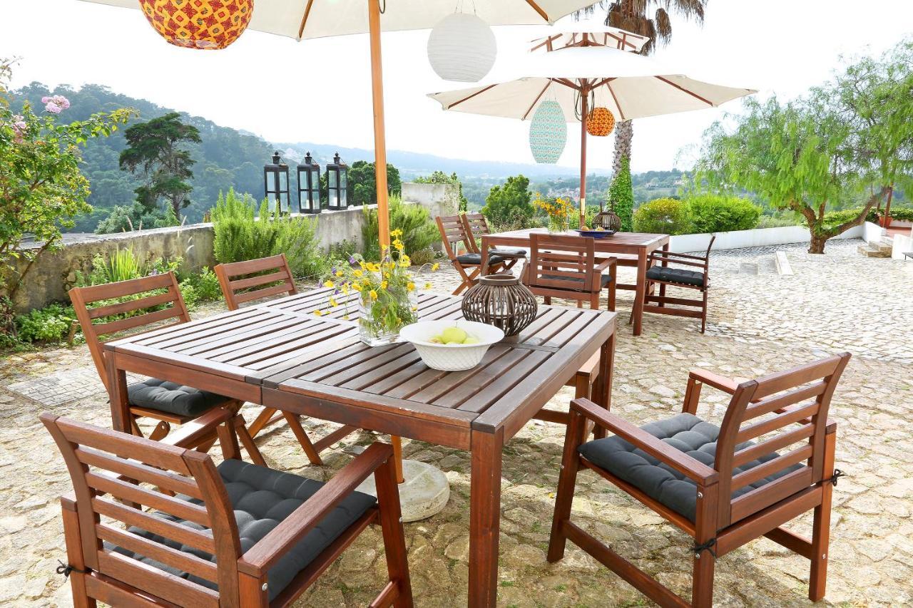 Appartement Eugaria By Lost Lisbon Sintra