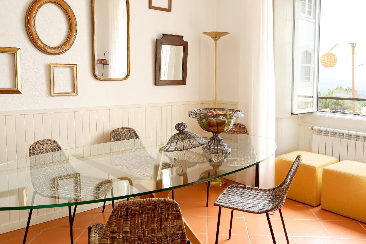 Eugaria By Lost Lisbon Apartment Sintra