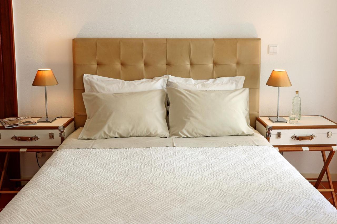 Eugaria By Lost Lisbon Appartement